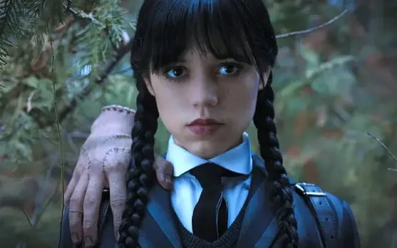 Will Do Horror Till I Die: 'Wednesday' Fame Jenna Ortega