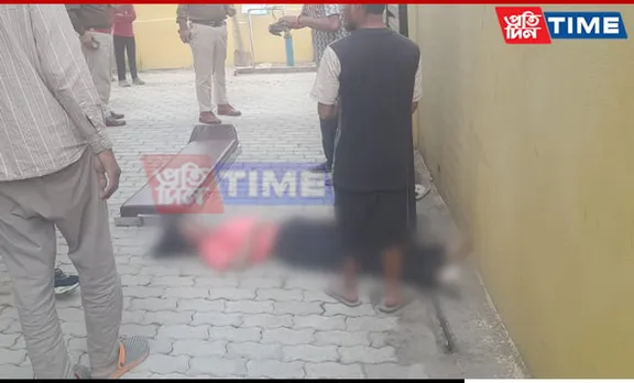 Guwahati Police Probe Potential Love Angle in Tragic Suicide of 12-Year-Old Girl