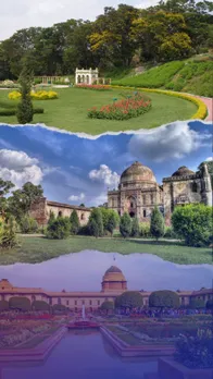 Most Beautiful Gardens in India
