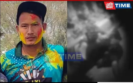 Upcoming Cricketer Lost To Accident In Guwahati, Another Injured