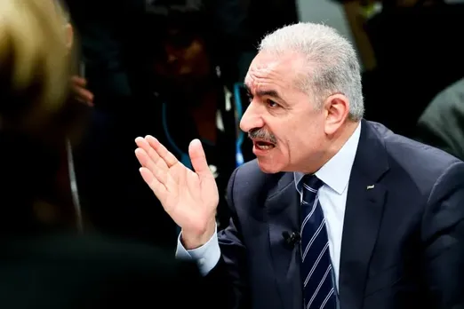 Violence and Political Upheaval: Palestinian PM Resigns Amid Gaza War