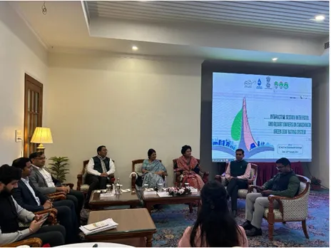‘Swachhata Green Leaf Rating System’ Rolled Out in Kaziranga National Park