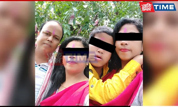Assam: Father Confesses to Double Murder, Cites Son's Hyperactivity Disorder as Motive