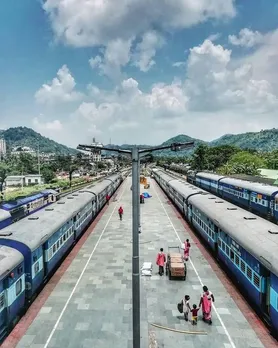 PM Modi to Lay Foundation for Redevelopment of 23 Stations Under NF Railway