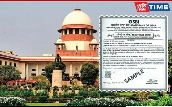 ECI Publishes Complete Electoral Bond Data As Ordered By Supreme Court