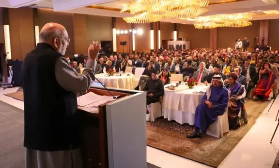 Amit Shah Emphasizes India's Progress Under Modi's Leadership