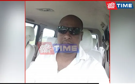 Man Physically Attacks Driver, Vandalises Vehicle at Dispur MLA Hostel
