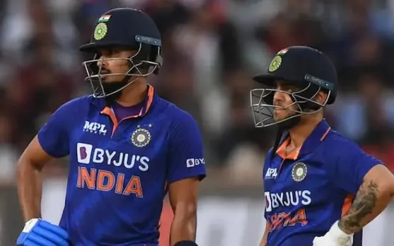Ravi Shastri Backs Ishan Kishan, Shreyas Iyer To Come Back Stronger