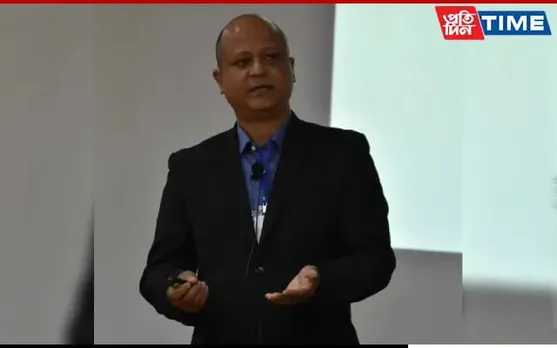 Assamese Scientist Develops 1st Indian Antibiotic Approved By FDA After 16-Year Journey To Market