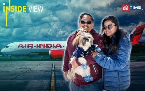 Hit A Snag Traveling With Your Four-Legged Friend? A Pet Parent Shares Her Ordeal...