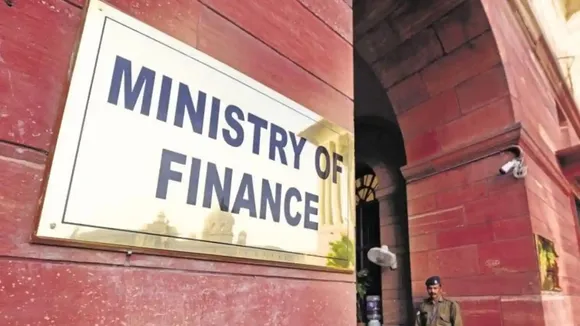 Union Finance Ministry Leads 2-Day Conference On Crucial Role Of AI, Tech