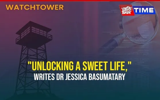 Unlocking A Sweet Life: Fun And Easy Lifestyle Changes For Diabetes Control
