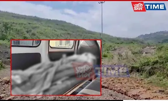 Tragedy Strikes Assam's Ledo Again, Labourer Found Dead at Coal Mine