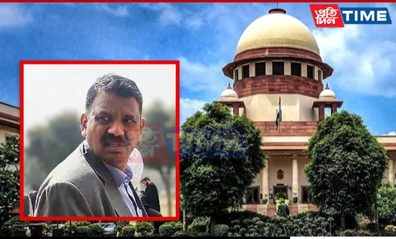 SC Declares AAP Candidate Kuldeep Kumar Winner of Chandigarh Mayor Polls