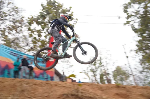Assam Downhill Championship 2024: Uniting Mountain Biking Enthusiasts