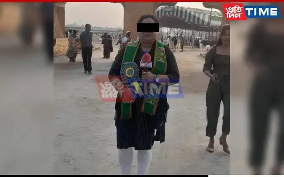 News Reporters, Spa-Parlours, Extortion; Guwahati Police Cracks A Curious Case