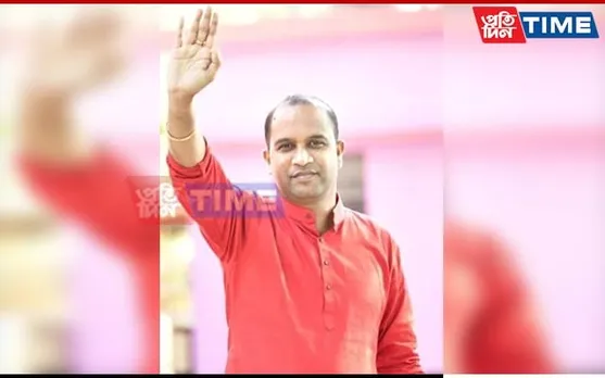"APCC Leadership In A Deplorable Condition": Kamalakhya Dey Purkayastha