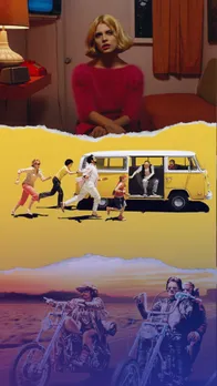 5 Best Road Trip Movies of All Time 