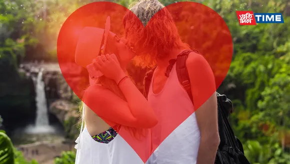 Happy Kiss Day 2024: Wishes, quotes, SMS, greetings, WhatsApp, and Facebook status to share with your partner