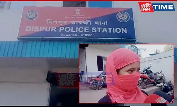 Guwahati: 15-Year-Old Girl Allegedly Kidnapped, Held Captive in Flat