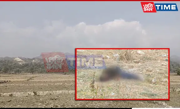 Ill-Fated Explosion Claims Life at Firing Range Along India-Bhutan Border 
