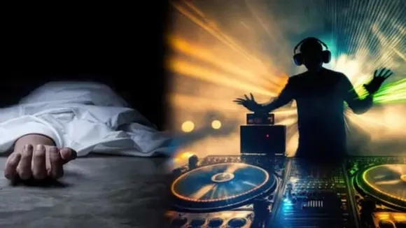 Odisha: Man Dies of Heart Attack Triggered by 'Loud Music'; Police Detain DJ