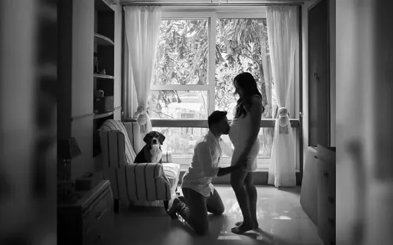 Varun Dhawan Shares Post Announcing Natasha Dalal's Pregnancy