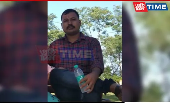 Assam: Tinsukia Cop Injured After Rifle Goes Off While Cleaning