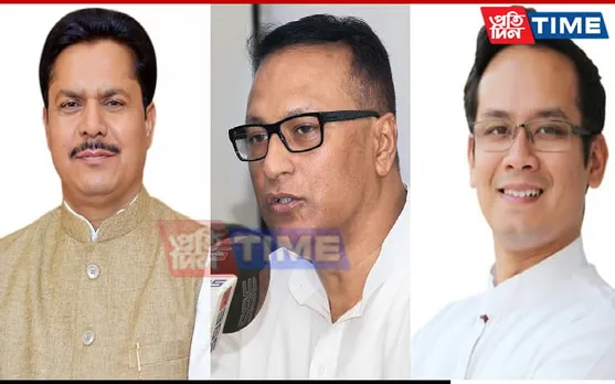 Congress Nears Finalizing Candidates for 13 Lok Sabha Seats in Assam | Probable Shortlist Here