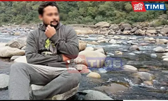Nagaon Youth Run Over By Dumper In Guwahati, Dies On Spot