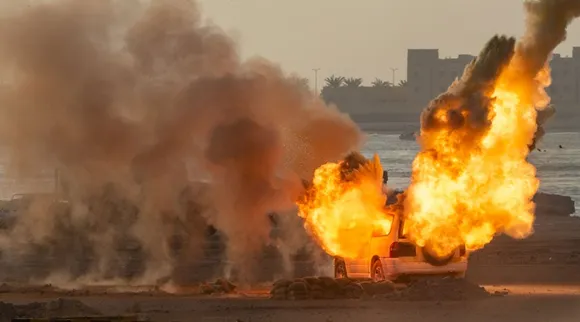 A Day Before Elections, Pakistan Rocked by Two Deadly Explosions