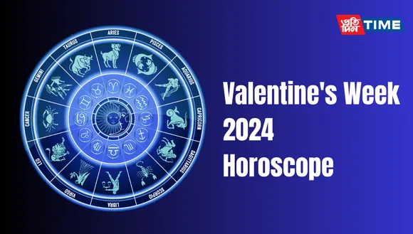 Valentine's Week 2024 Horoscope: What’s in store for Your Zodiac Sign