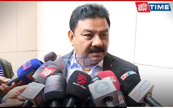 Panchayat Elections In 6 Months But After LS Polls: Ranjeet Dass