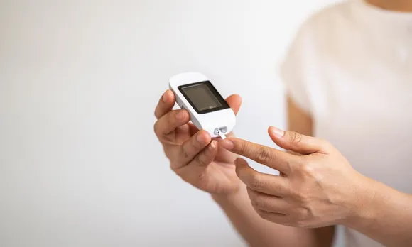 Diabetes Cases in India Surge by 44% in 4 Years, Says ICMR Study