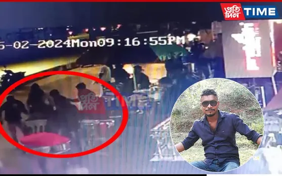 Ganeshguri Youth Death: One Arrested, Search On For Absconding Accused