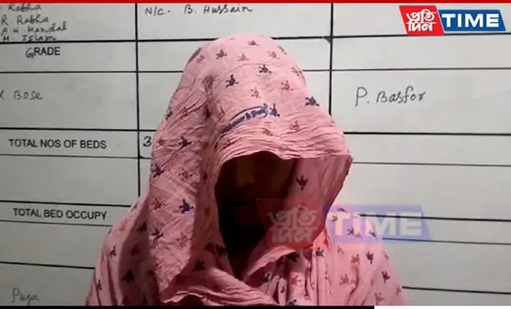 Man Accused of Raping Nine-Year-Old Girl in Assam, Still at Large