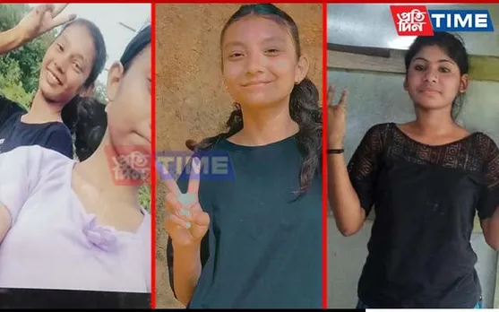 Multiple Minors Reported Missing in Guwahati and Lakhimpur: Police Investigation Underway
