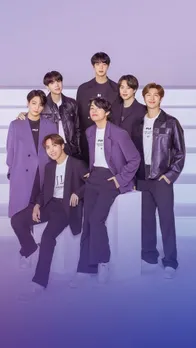 BTS' Top 5 Songs On The Billboard Hot 100 List