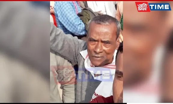 Guwahati: Elderly Man Goes Missing from Khanapara After PM Modi's Event
