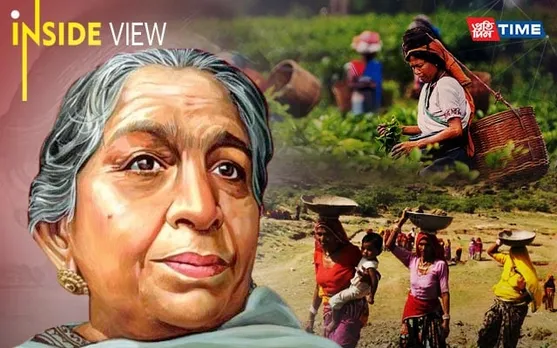 National Women's Day: Celebrating Women's Struggles & Achievements