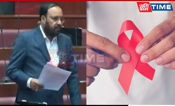 Assam Health Dept Working to Curb Rise in HIV Infections: Keshab Mahanta