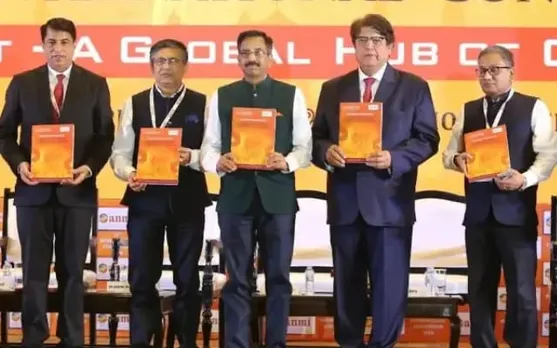 Capital Market Must Expand For Viksit Bharat: SEBI Member