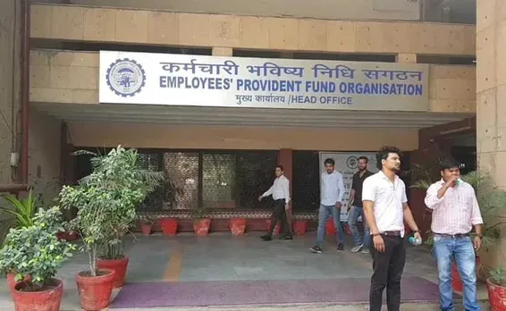 EPFO Hikes Interest Rates To 3-Year High Of 8.25%