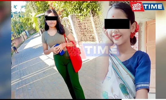 2 Missing Mariani Girls Rescued in Bihar, Family Allege Police Negligence