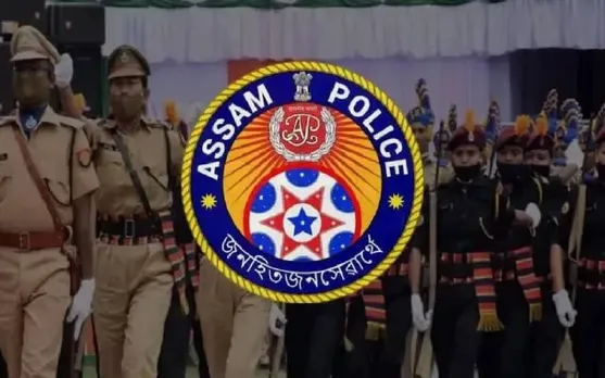 20 Assam Police SI Transferred In Major Administrative Rejig