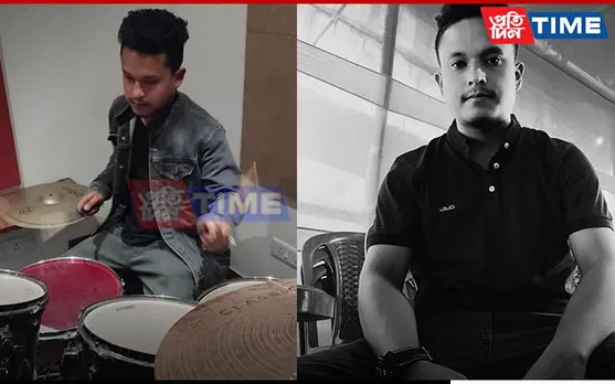 Guwahati: Young Musician's Life Cut Short In Hit-and-Run Accident