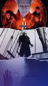 5 Best Vampire Movies of All Time