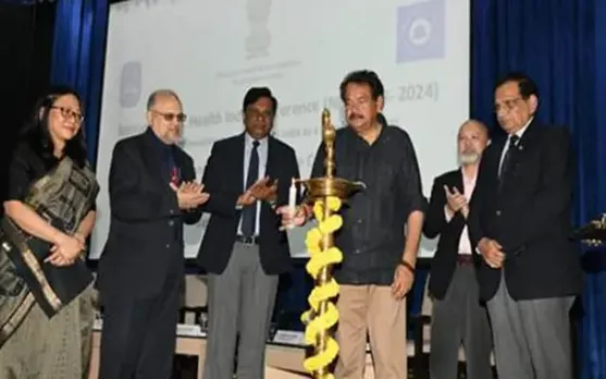 First National Public Health India Conference Inaugurated