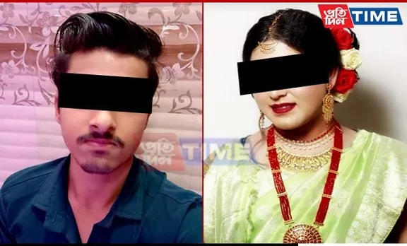 Guwahati Man's Suicide Amid Love Affair Turmoil With Transgender Partner