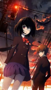Top 10 Anime Movies of all time
